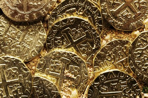 20 Gold Doubloons NetBet